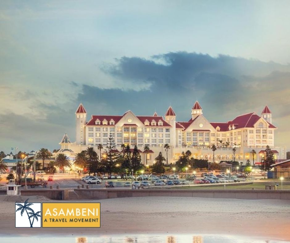 The Boardwalk Hotel, Convention Centre & Spa (Summerstrand) - Accommodation images