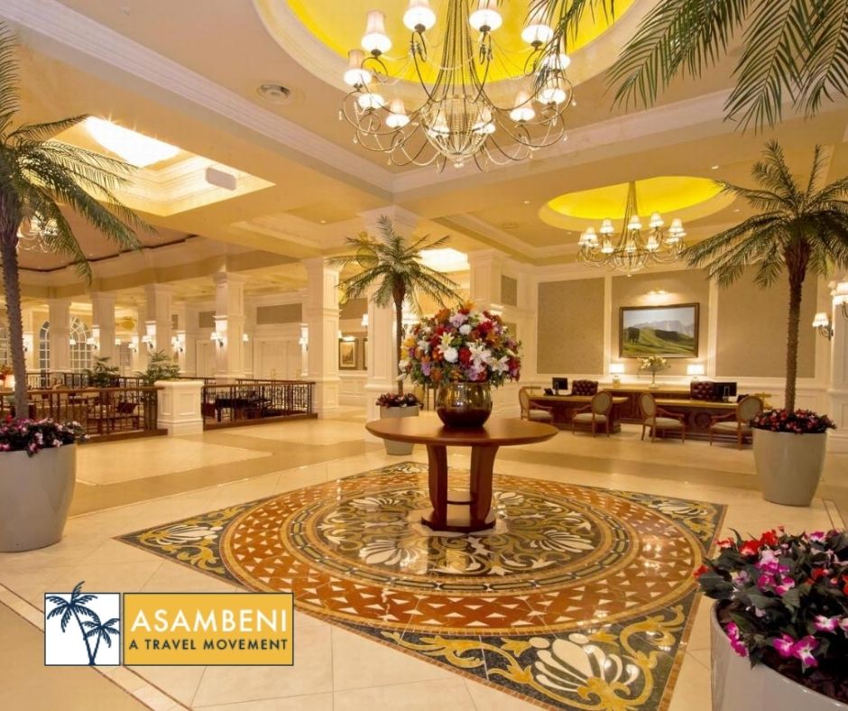 The Boardwalk Hotel, Convention Centre & Spa (Summerstrand) - Accommodation images