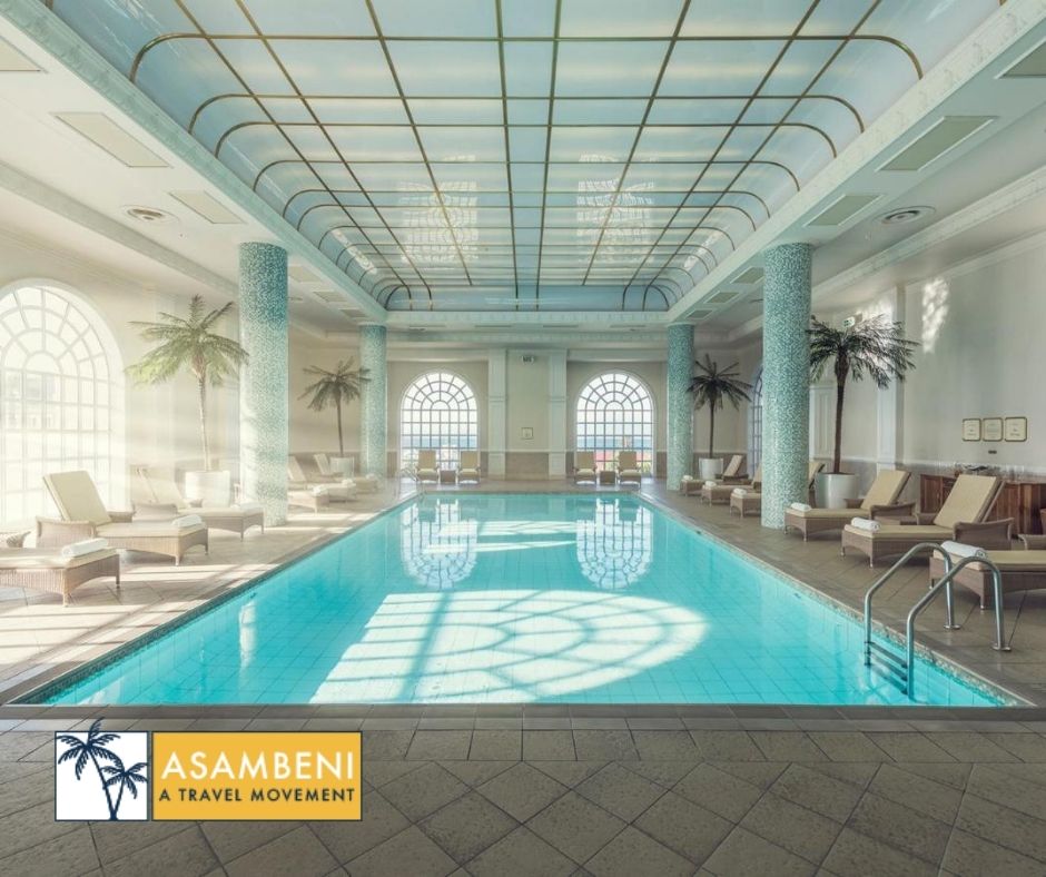 The Boardwalk Hotel, Convention Centre & Spa (Summerstrand) - Accommodation images