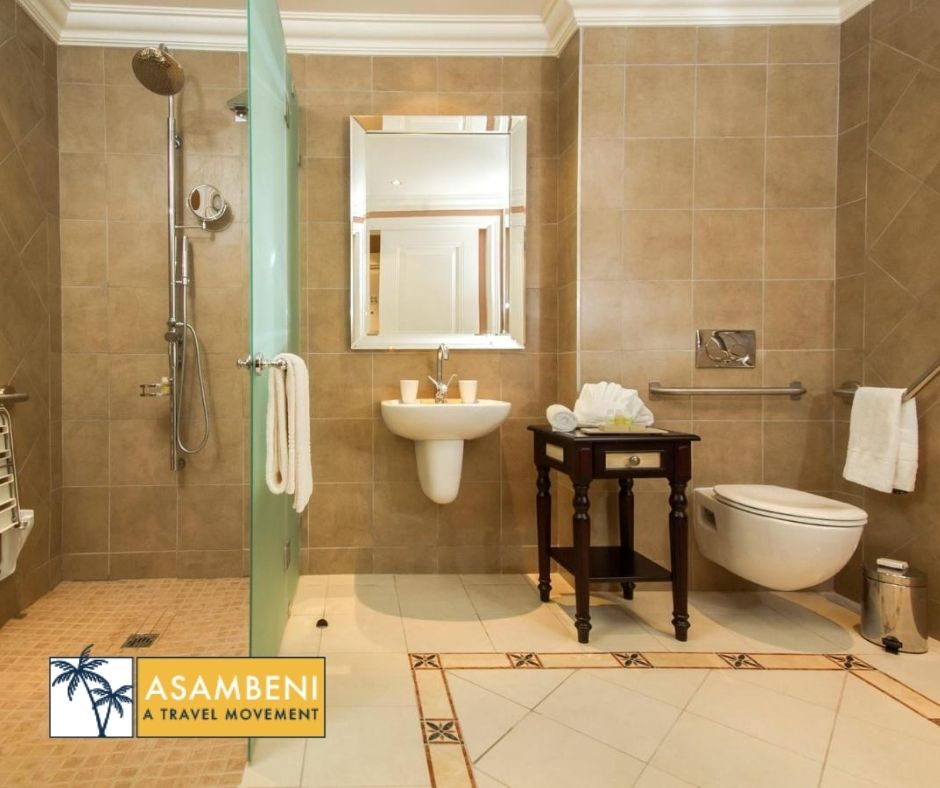 The Boardwalk Hotel, Convention Centre & Spa (Summerstrand) - Accommodation images