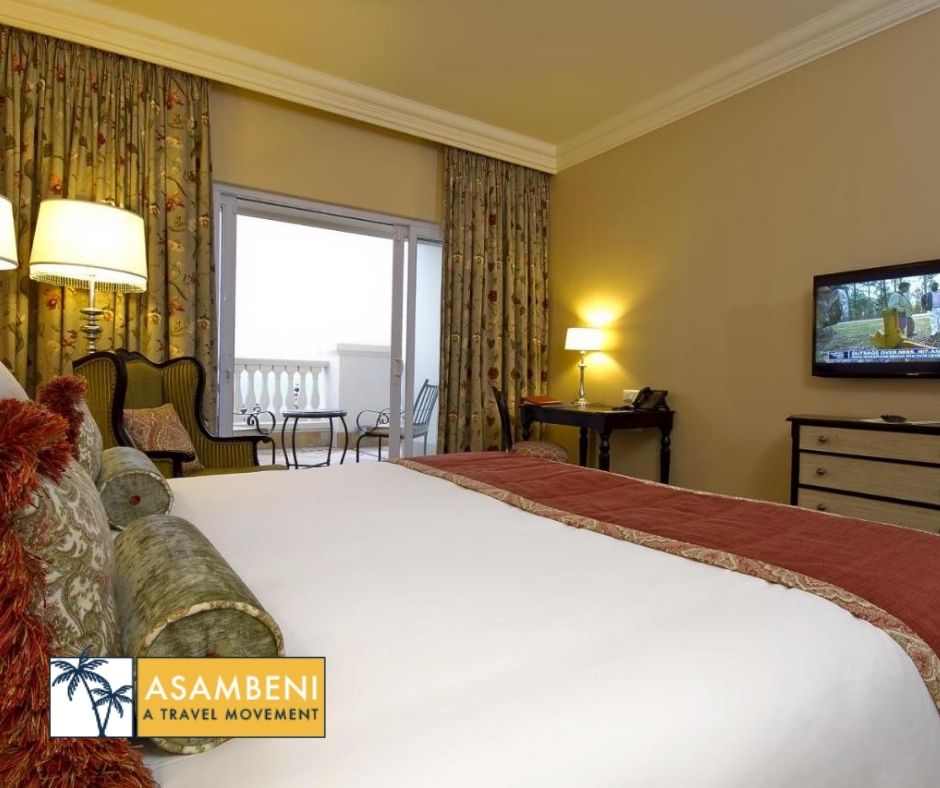 The Boardwalk Hotel, Convention Centre & Spa (Summerstrand) - Accommodation images