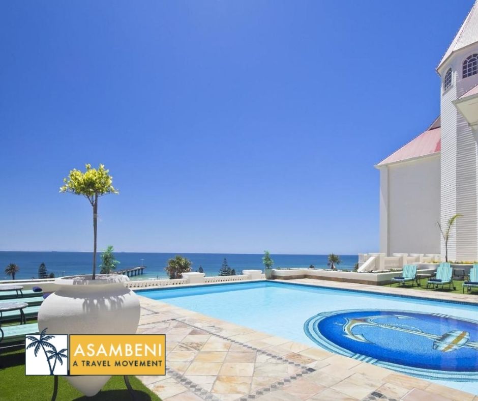 The Boardwalk Hotel, Convention Centre & Spa (Summerstrand) - Accommodation images