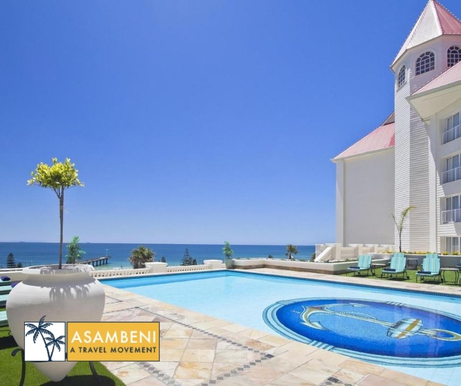 The Boardwalk Hotel, Convention Centre & Spa (Summerstrand) - Accommodation images