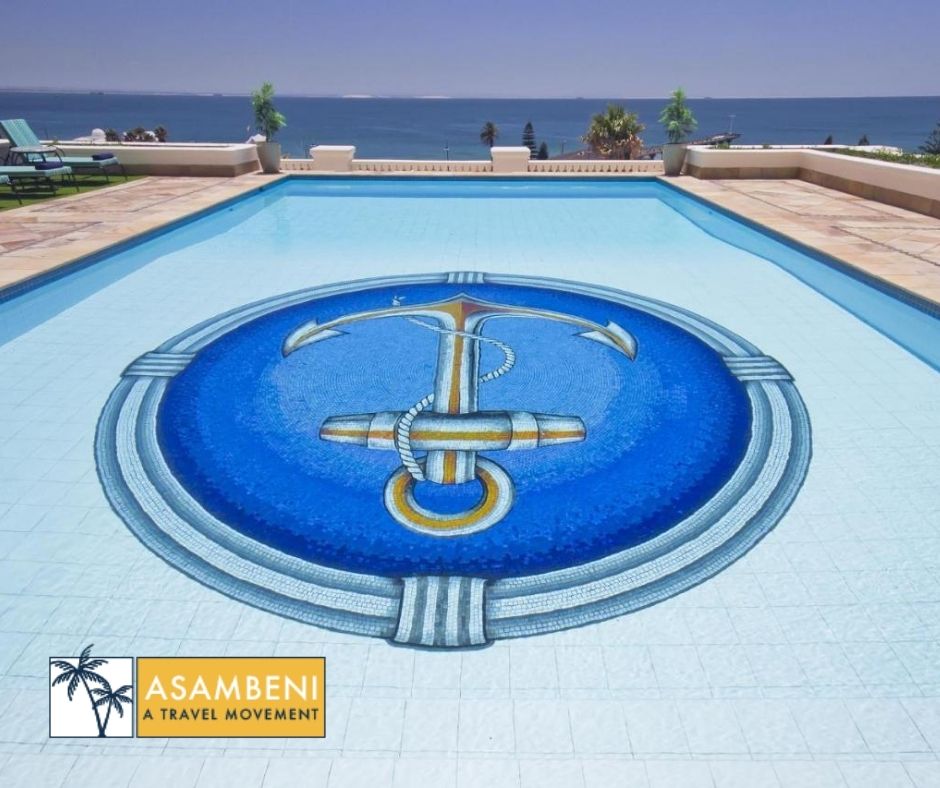 The Boardwalk Hotel, Convention Centre & Spa (Summerstrand) - Accommodation images