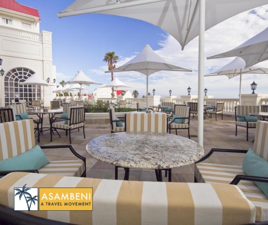 The Boardwalk Hotel, Convention Centre & Spa (Summerstrand) - Accommodation images