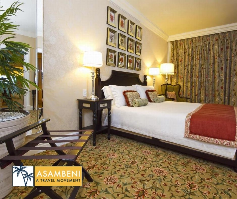 The Boardwalk Hotel, Convention Centre & Spa (Summerstrand) - Accommodation images