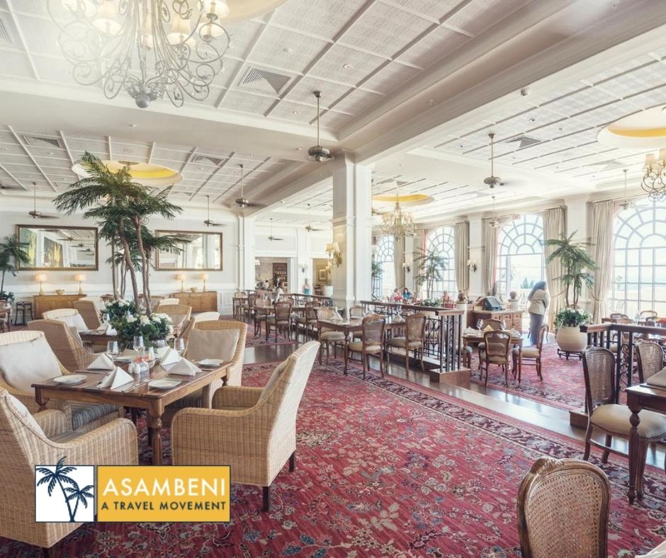 The Boardwalk Hotel, Convention Centre & Spa (Summerstrand) - Accommodation images