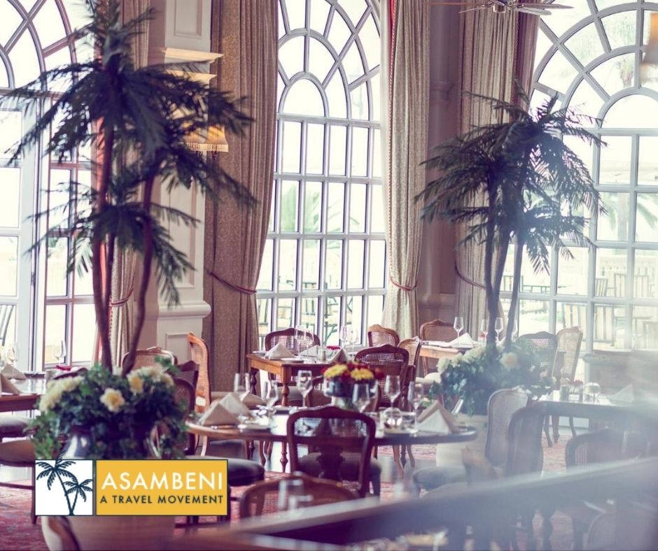 The Boardwalk Hotel, Convention Centre & Spa (Summerstrand) - Accommodation images