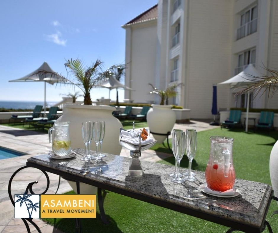 The Boardwalk Hotel, Convention Centre & Spa (Summerstrand) - Accommodation images