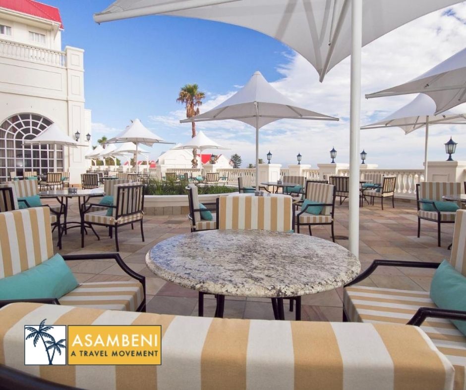 The Boardwalk Hotel, Convention Centre & Spa (Summerstrand) - Accommodation images