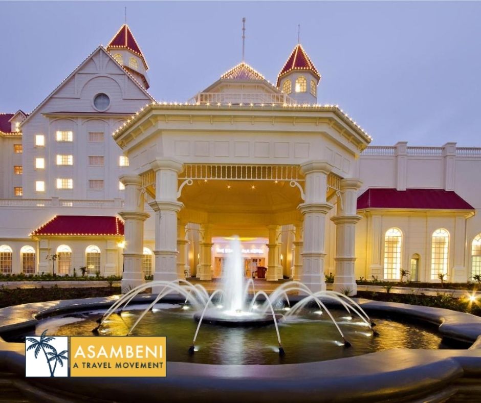 The Boardwalk Hotel, Convention Centre & Spa (Summerstrand) - Accommodation images