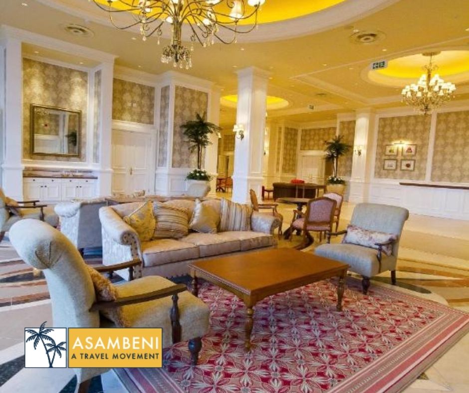 The Boardwalk Hotel, Convention Centre & Spa (Summerstrand) - Accommodation images