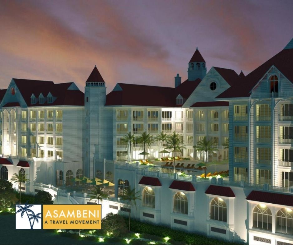 The Boardwalk Hotel, Convention Centre & Spa (Summerstrand) - Accommodation images