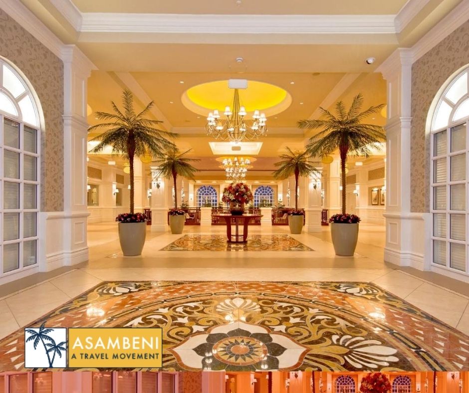 The Boardwalk Hotel, Convention Centre & Spa (Summerstrand) - Accommodation images