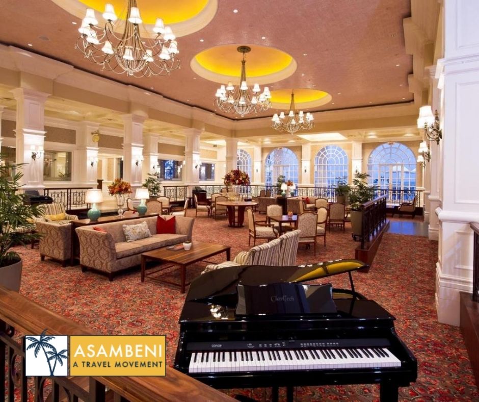 The Boardwalk Hotel, Convention Centre & Spa (Summerstrand) - Accommodation images