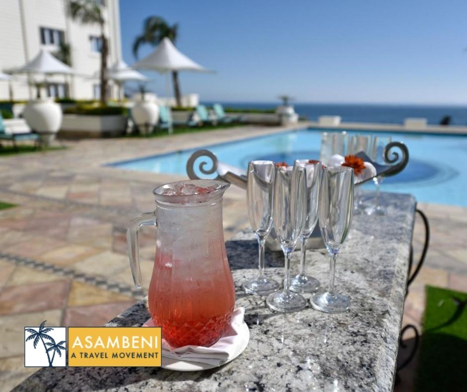 The Boardwalk Hotel, Convention Centre & Spa (Summerstrand) - Accommodation images