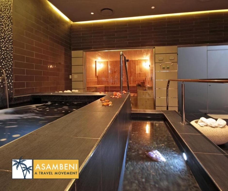 The Boardwalk Hotel, Convention Centre & Spa (Summerstrand) - Accommodation images