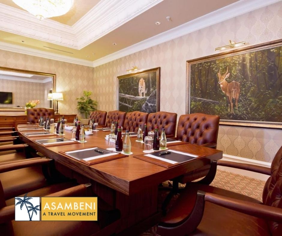 The Boardwalk Hotel, Convention Centre & Spa (Summerstrand) - Accommodation images