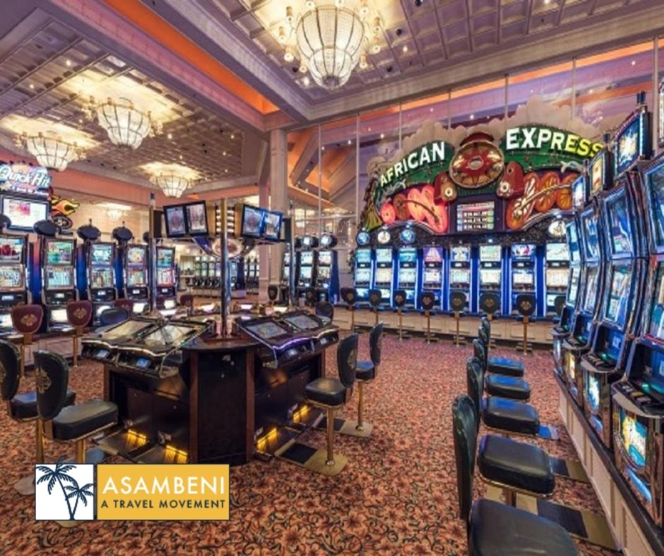 The Boardwalk Hotel, Convention Centre & Spa (Summerstrand) - Accommodation images