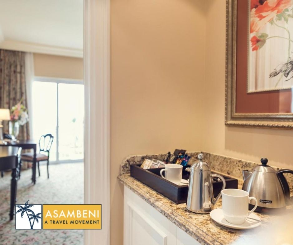 The Boardwalk Hotel, Convention Centre & Spa (Summerstrand) - Accommodation images