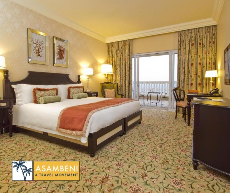 The Boardwalk Hotel, Convention Centre & Spa (Summerstrand) - Accommodation images