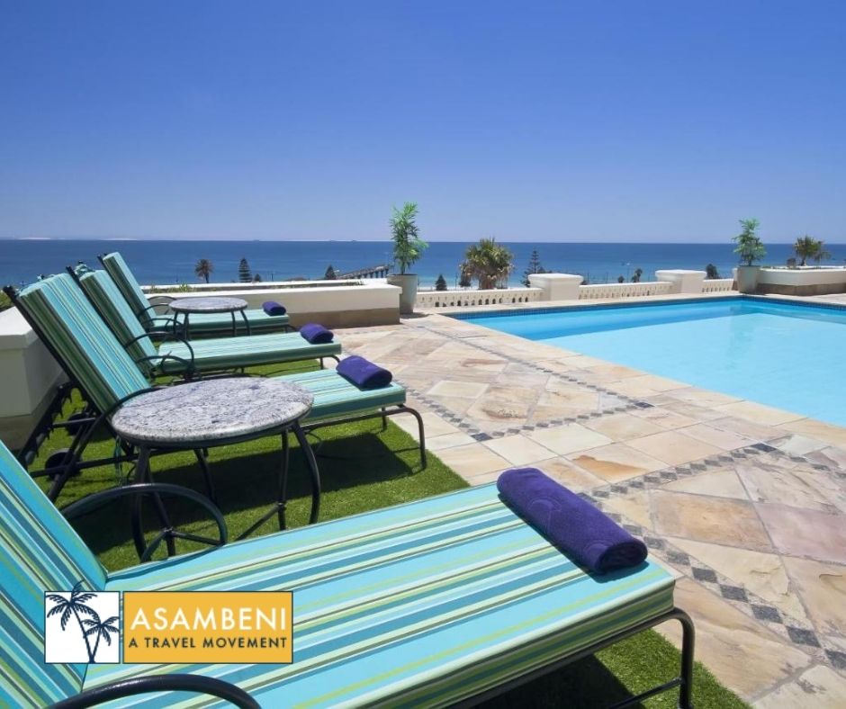 The Boardwalk Hotel, Convention Centre & Spa (Summerstrand) - Accommodation images