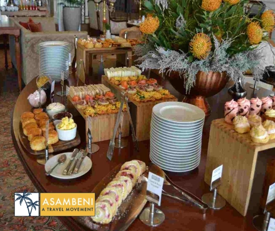 The Boardwalk Hotel, Convention Centre & Spa (Summerstrand) - Accommodation images