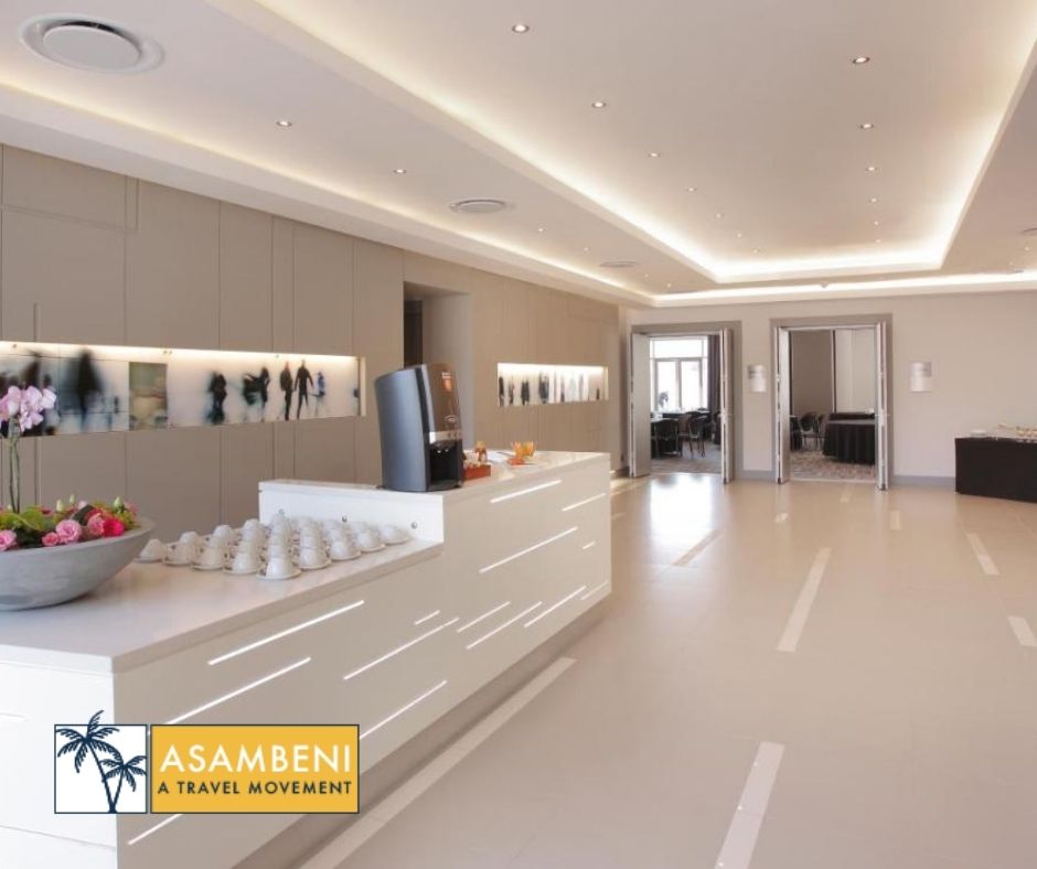 Seven Villa Hotel & Spa (Sandton) - Accommodation images