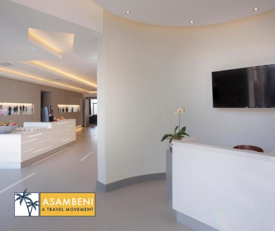 Seven Villa Hotel & Spa (Sandton) - Accommodation images