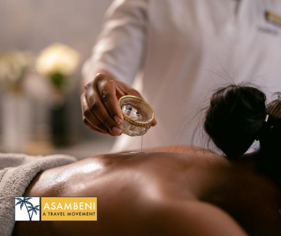 Seven Villa Hotel & Spa (Sandton) - Accommodation images