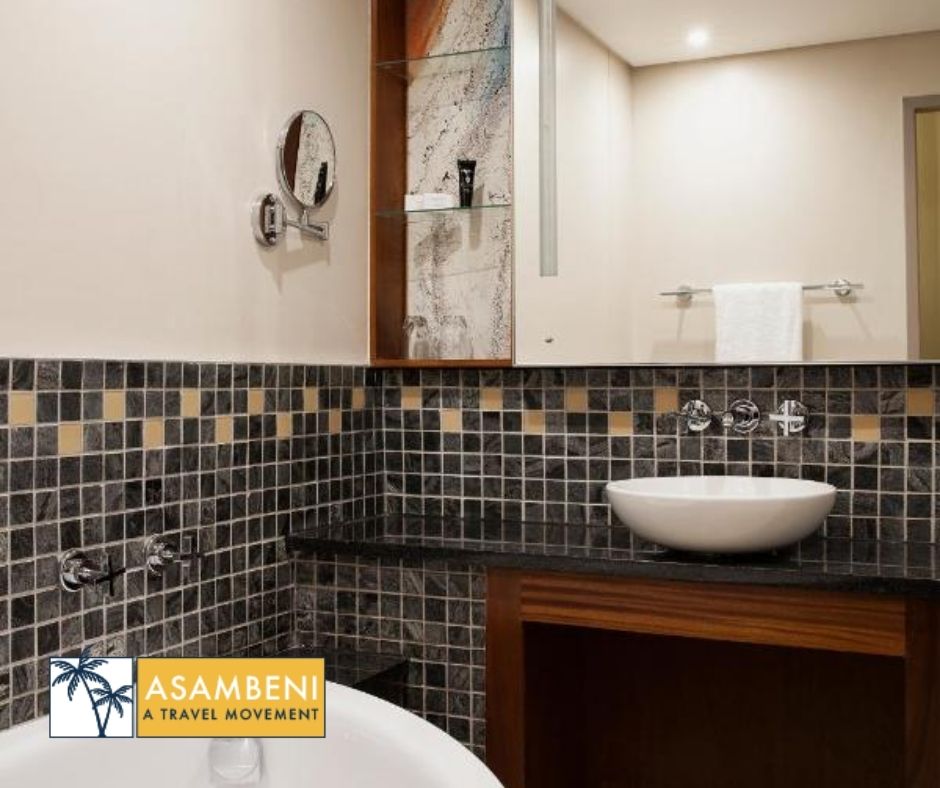 Seven Villa Hotel & Spa (Sandton) - Accommodation images