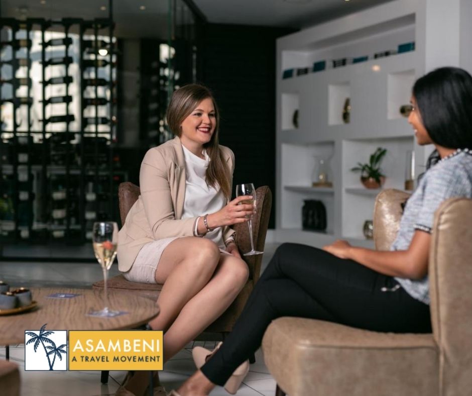 Seven Villa Hotel & Spa (Sandton) - Accommodation images