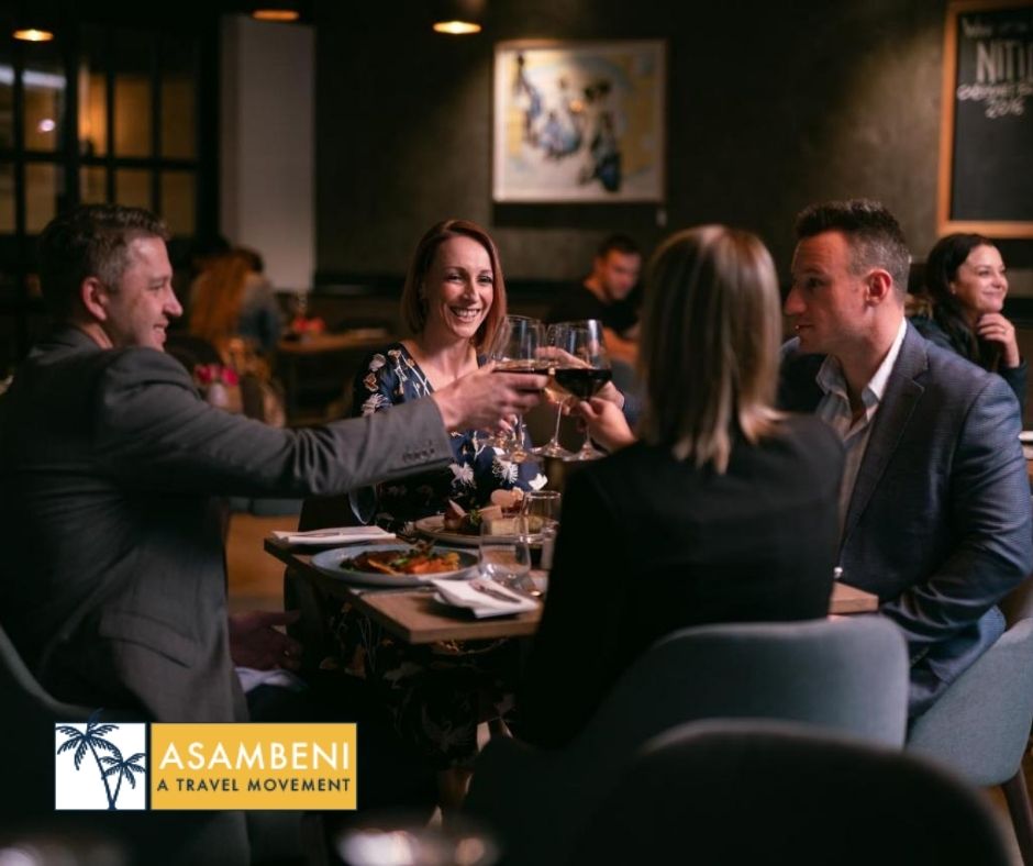 Seven Villa Hotel & Spa (Sandton) - Accommodation images