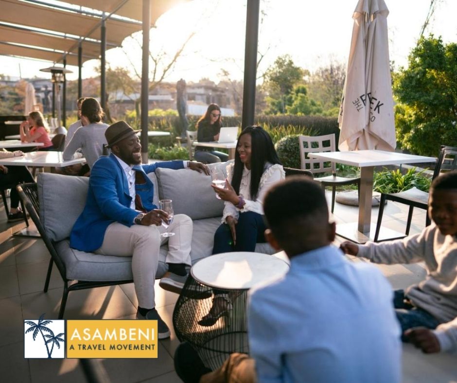 Seven Villa Hotel & Spa (Sandton) - Accommodation images