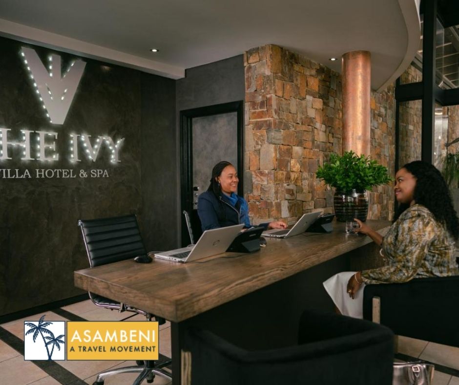 Seven Villa Hotel & Spa (Sandton) - Accommodation images