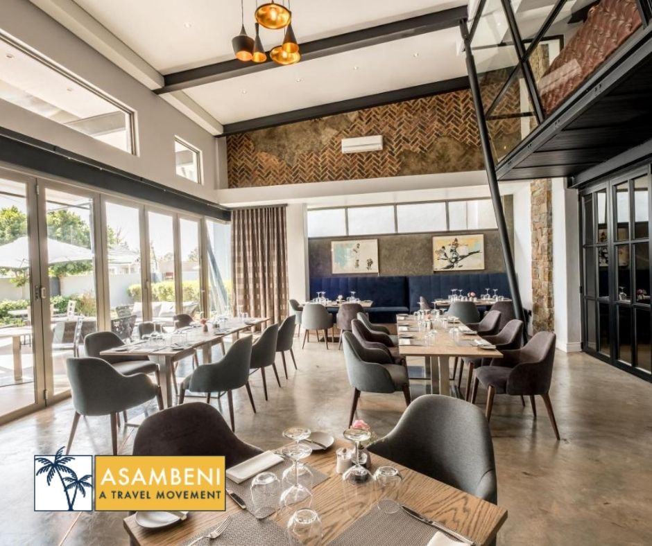 Seven Villa Hotel & Spa (Sandton) - Accommodation images