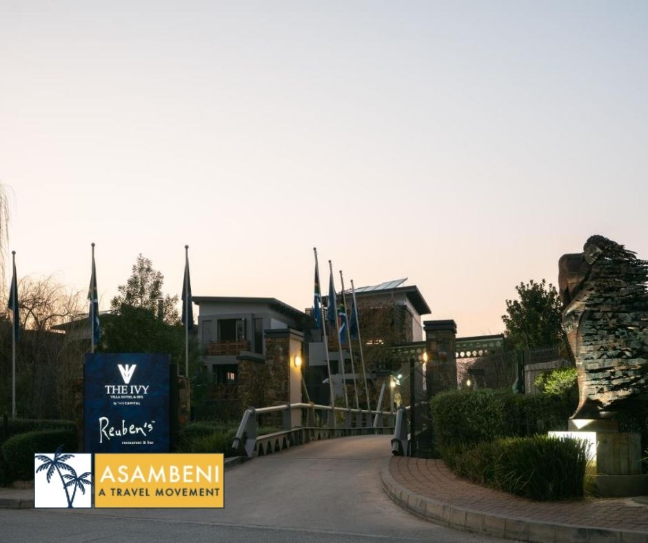 Seven Villa Hotel & Spa (Sandton) - Accommodation images