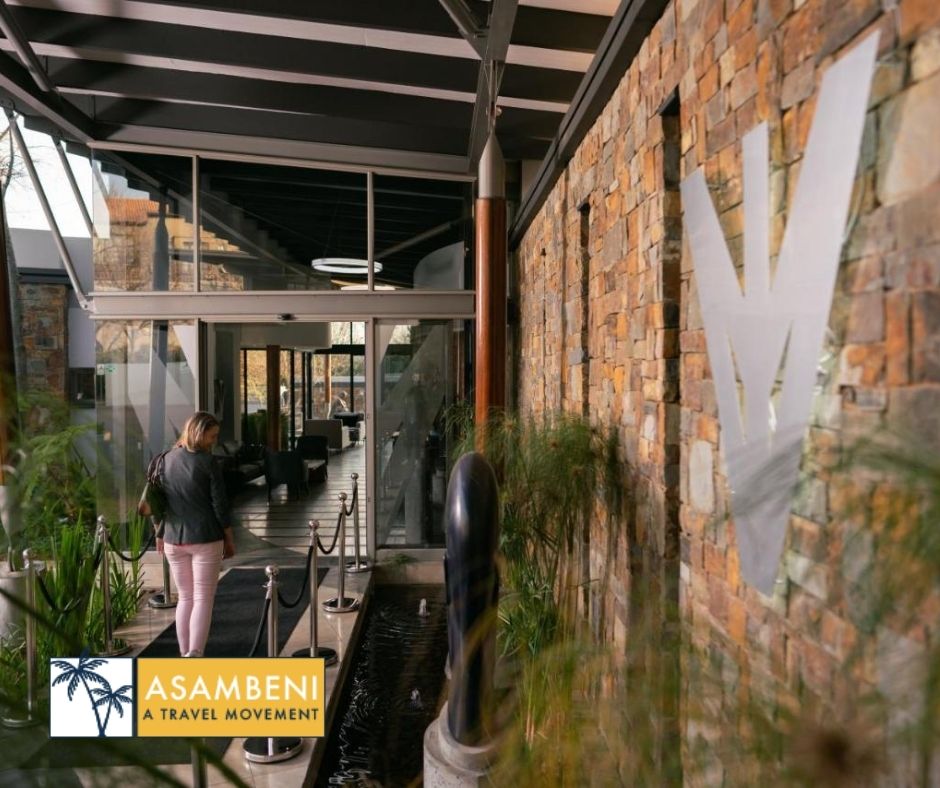 Seven Villa Hotel & Spa (Sandton) - Accommodation images