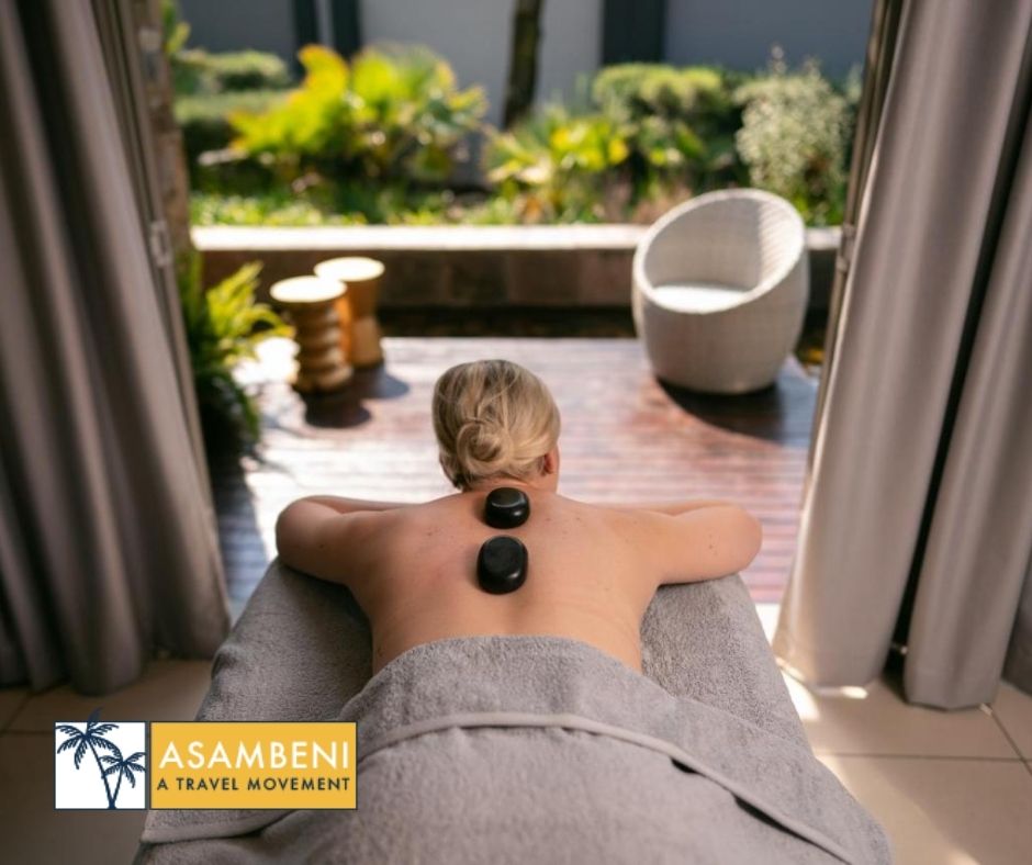 Seven Villa Hotel & Spa (Sandton) - Accommodation images