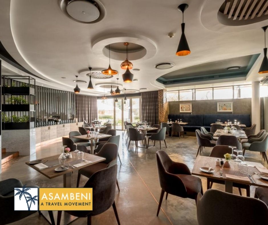 Seven Villa Hotel & Spa (Sandton) - Accommodation images