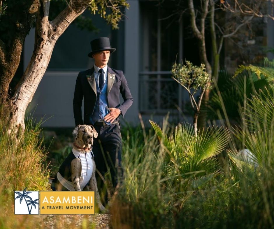 Seven Villa Hotel & Spa (Sandton) - Accommodation images