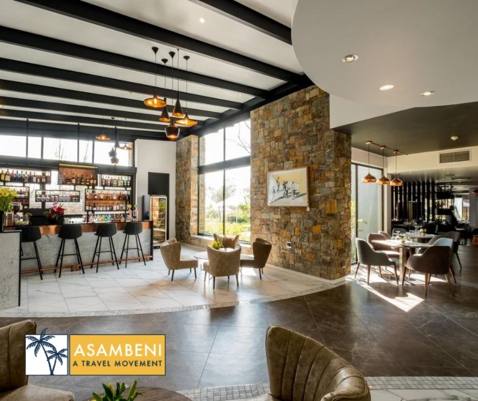Seven Villa Hotel & Spa (Sandton) - Accommodation images