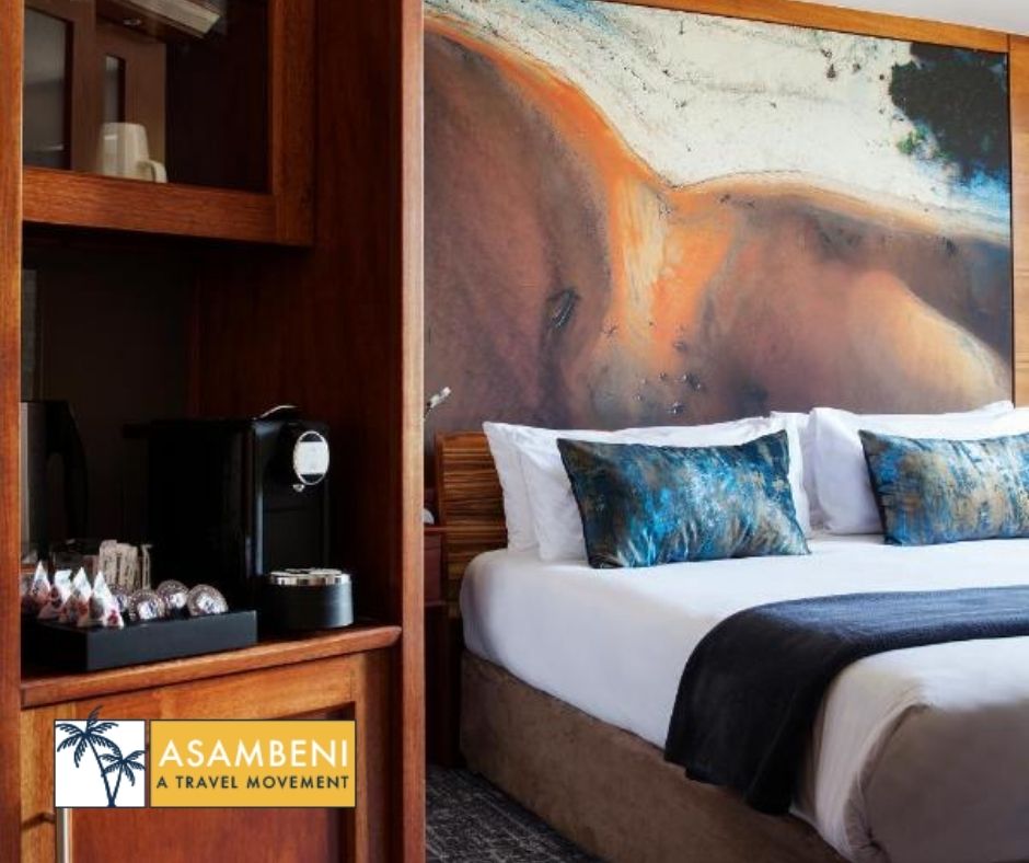 Seven Villa Hotel & Spa (Sandton) - Accommodation images