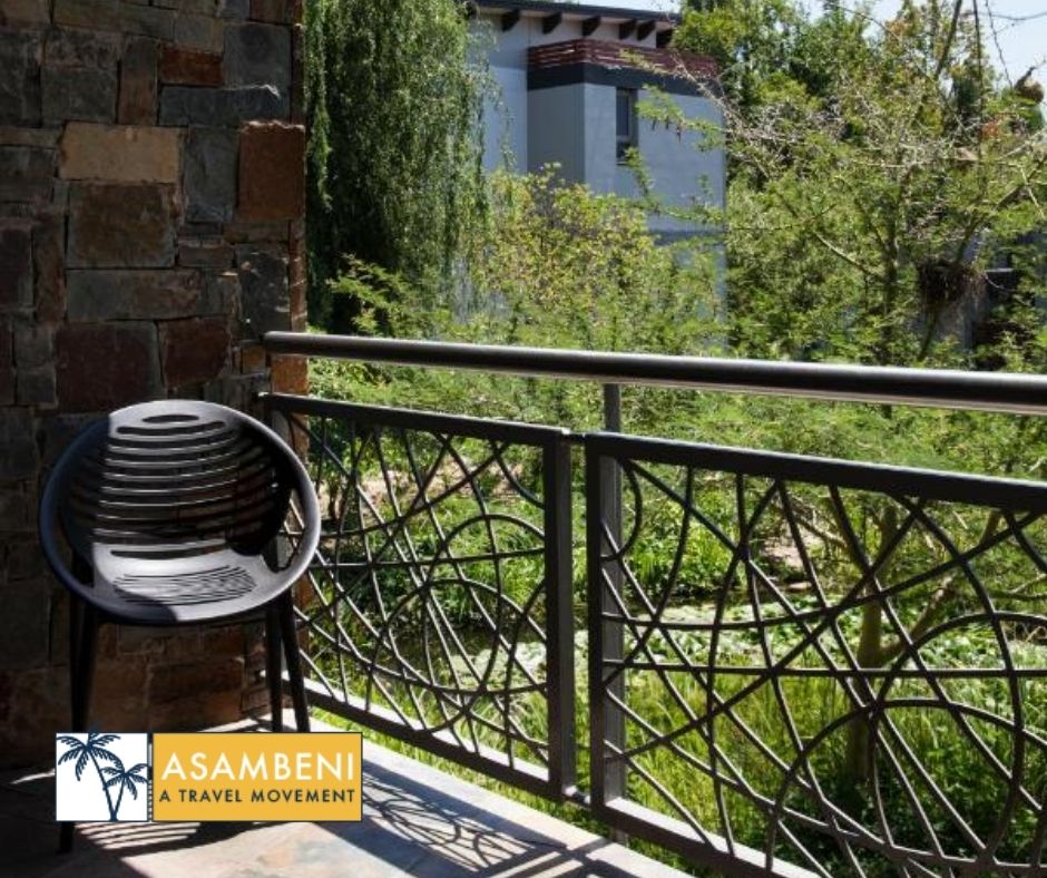 Seven Villa Hotel & Spa (Sandton) - Accommodation images