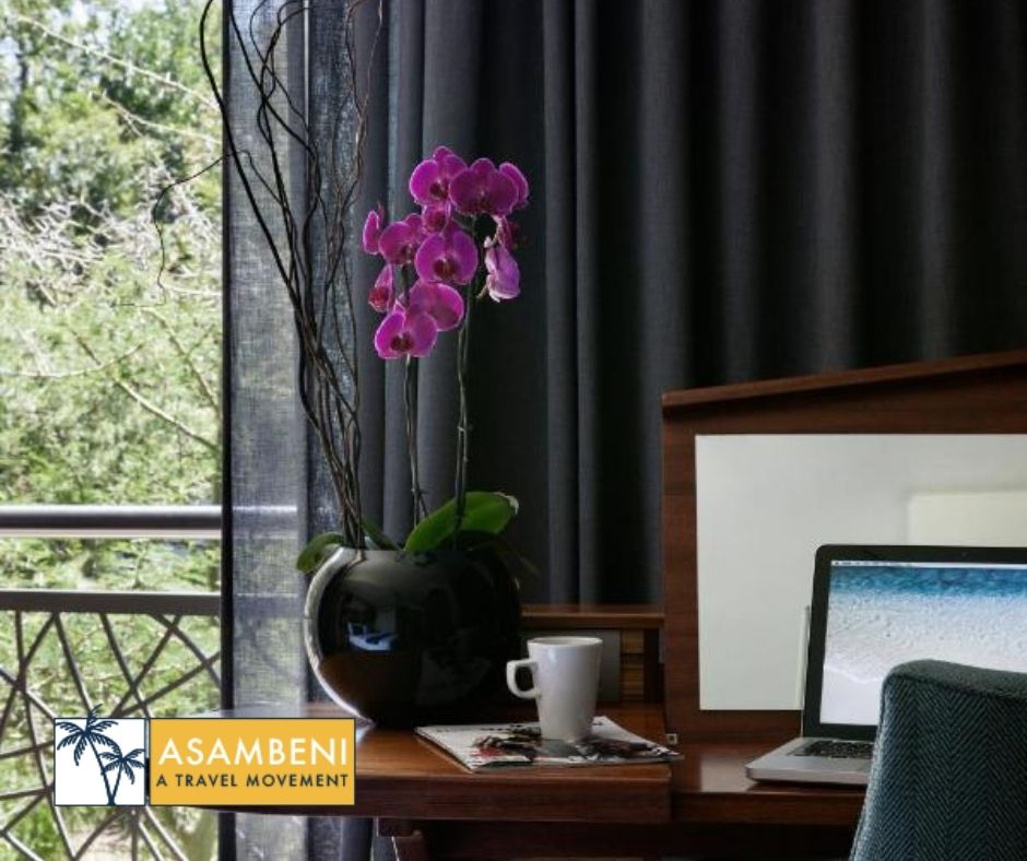 Seven Villa Hotel & Spa (Sandton) - Accommodation images