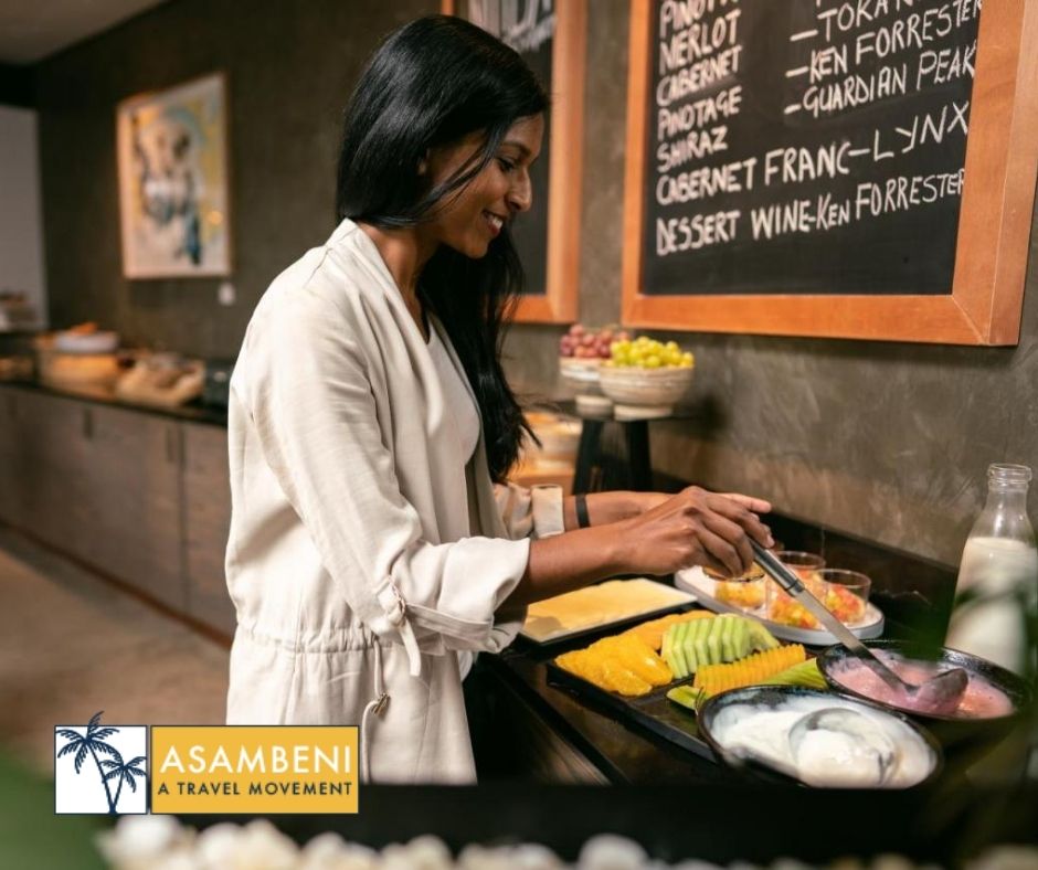 Seven Villa Hotel & Spa (Sandton) - Accommodation images