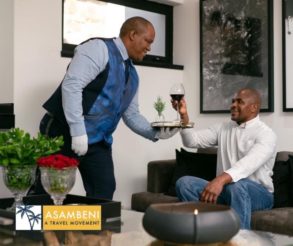Seven Villa Hotel & Spa (Sandton) - Accommodation images