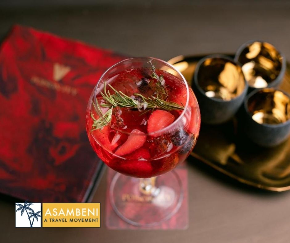 Seven Villa Hotel & Spa (Sandton) - Accommodation images