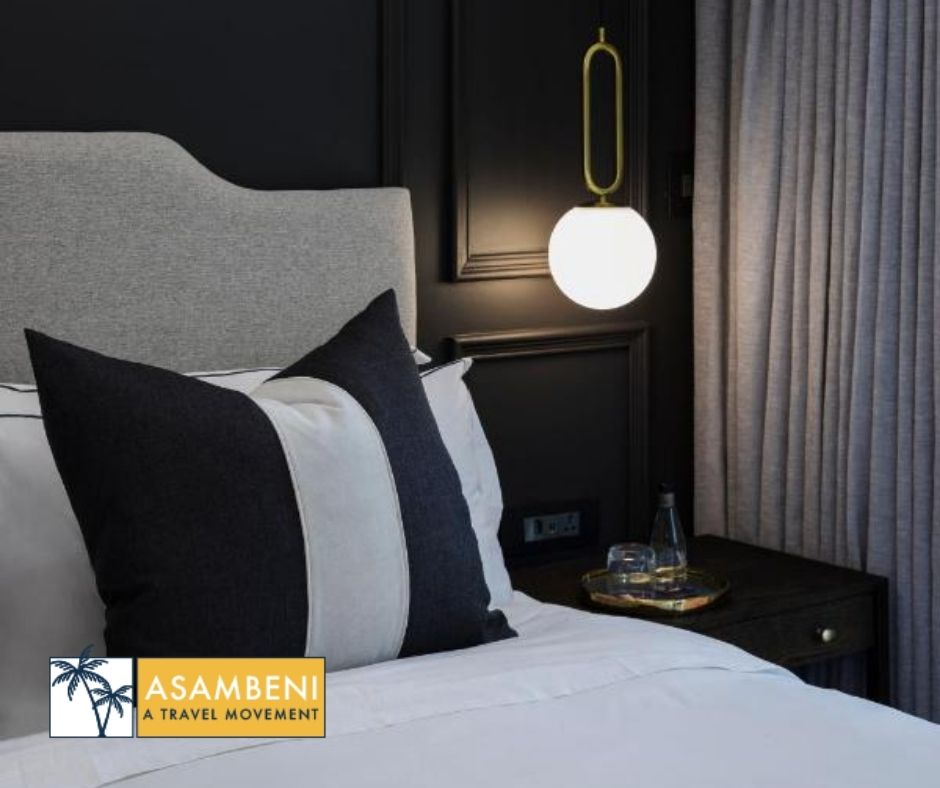 Seven Villa Hotel & Spa (Sandton) - Accommodation images