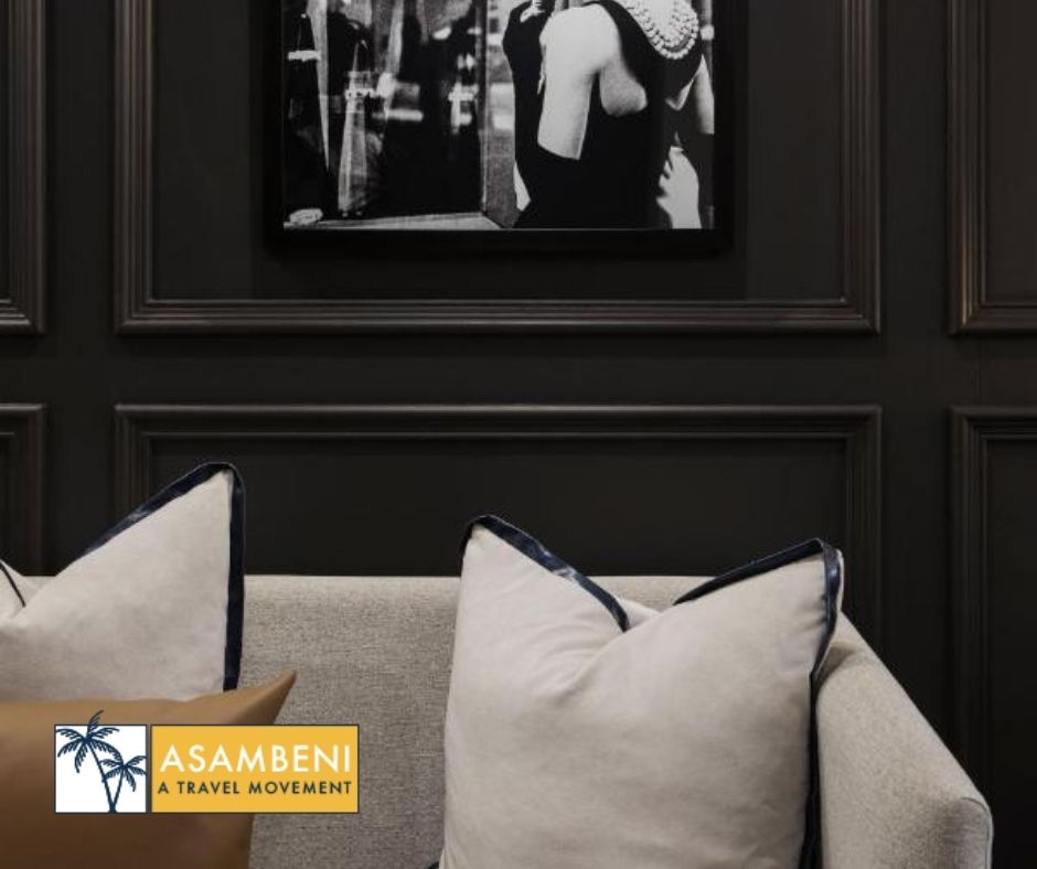 Seven Villa Hotel & Spa (Sandton) - Accommodation images